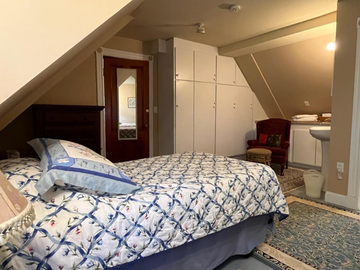 Chambre Lits Jumeaux