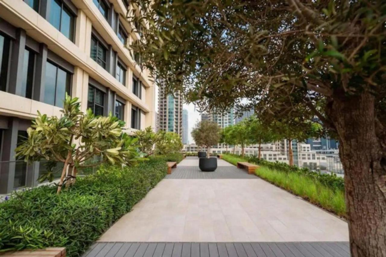 FirstStay Homes - Burj Royale Residences Downtown Dubai - Burj Khalifa District - Chambres d'hôtes Dubaï