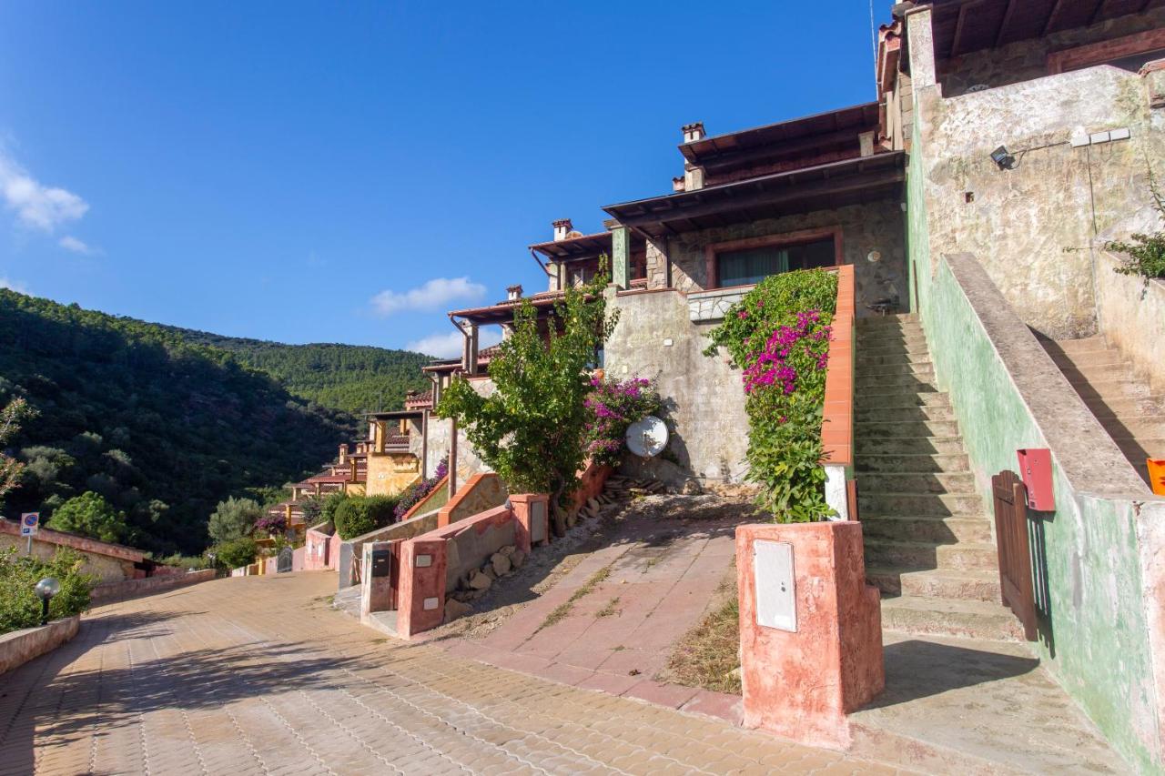 Le Residenze di Porto Corallo - Ferienwohnung Villaputzu