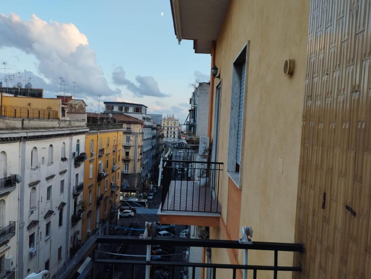 3BIEN CENTRALE - B&B Napoli