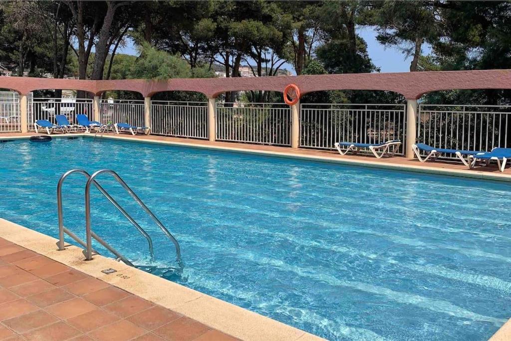 Apartament a L’Estartit x 4 - Ferienwohnung