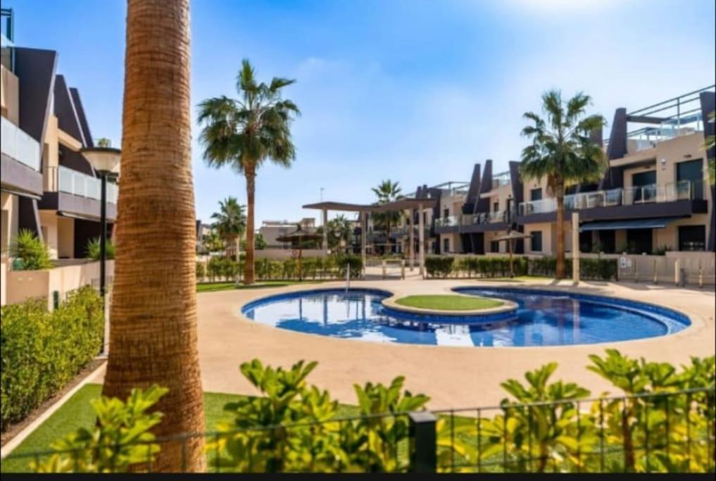 Villa Garcia Deluxe - Chambres d’hôtes