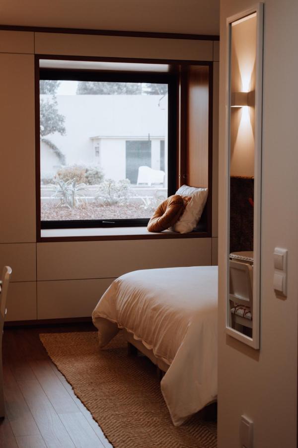 Chambre Double avec Salle de Bains Privative