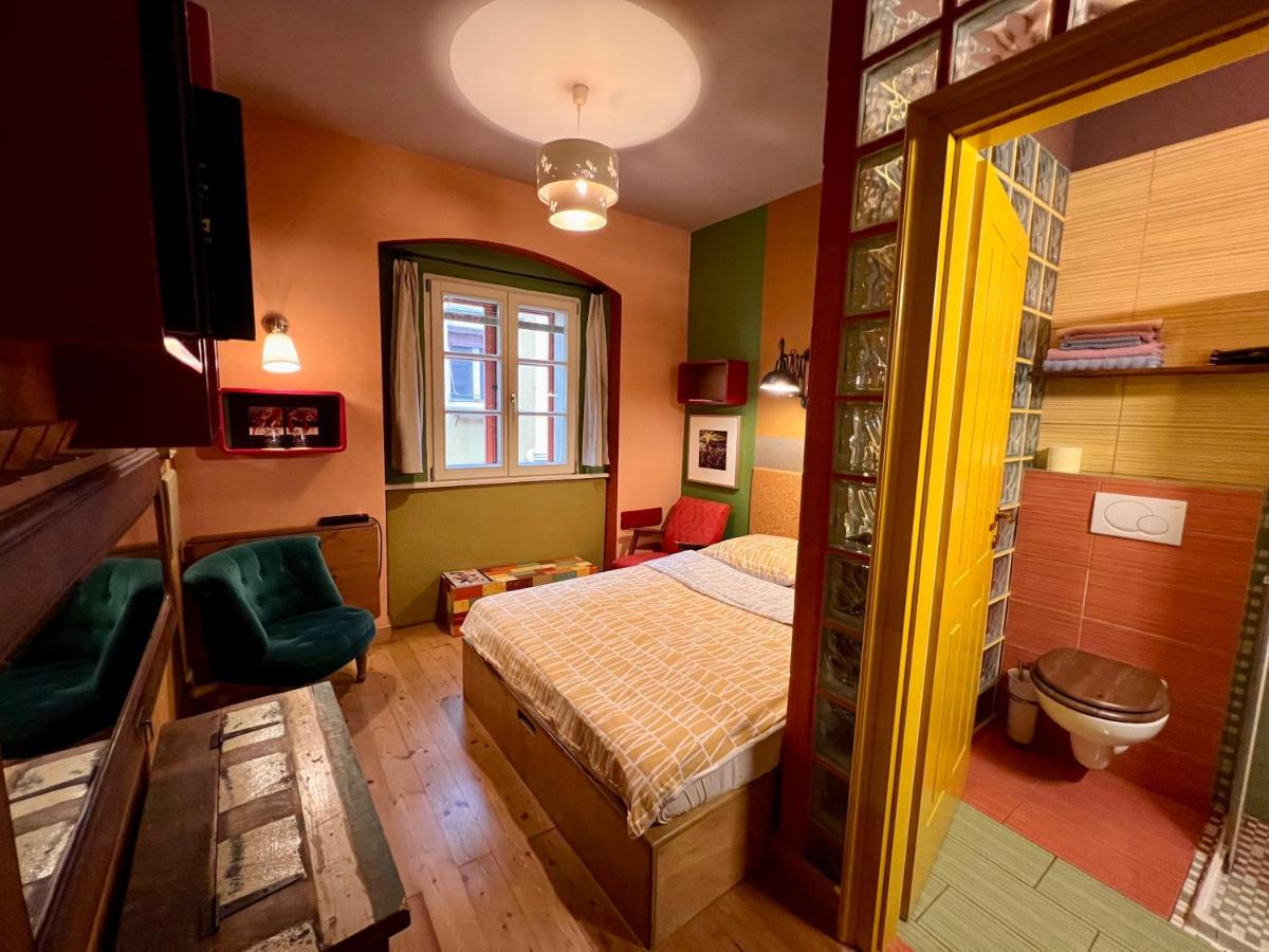 Chambre Double Économique