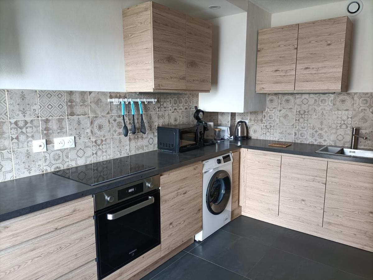 Le Rubis - Bed and Breakfast Gruissan