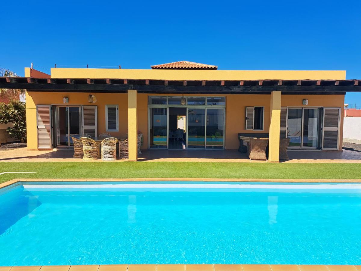 VILLA PARADISE - B&B