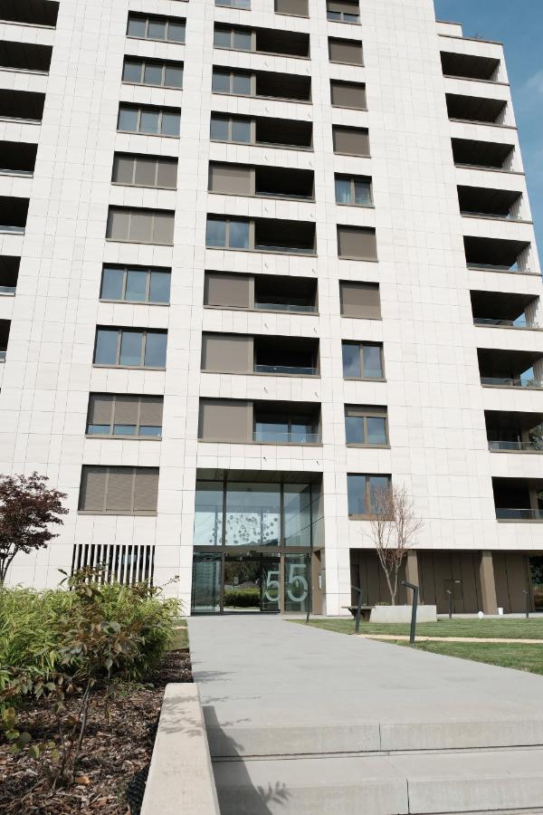Superior Apartment