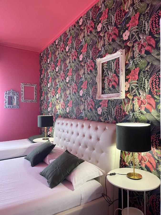 Chambre Triple Confort