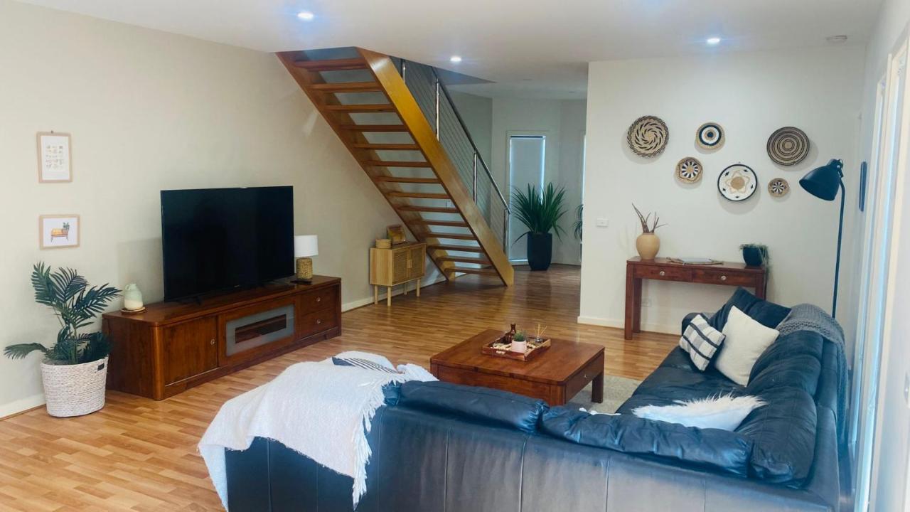 Urban Beach Sanctuary in the Heart of Cowes - Chambres d'hôtes Cowes