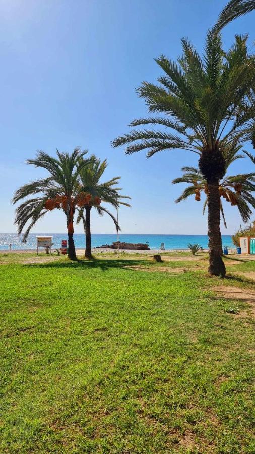 Sol Mediterráneo Palm Beach 4 - B&B
