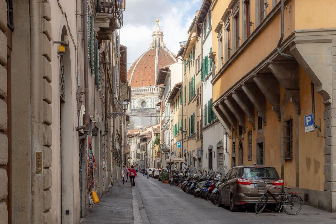 La Perla Del Borgo Apartment - B&B Firenze