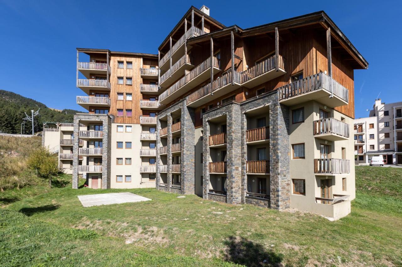 A l'Orée des Cimes - Ferienwohnung