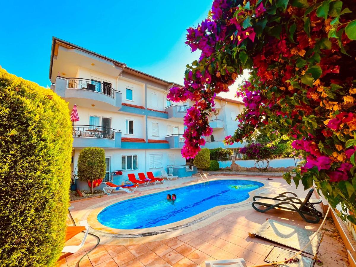 Villa Milross - Peace at all - B&B Side