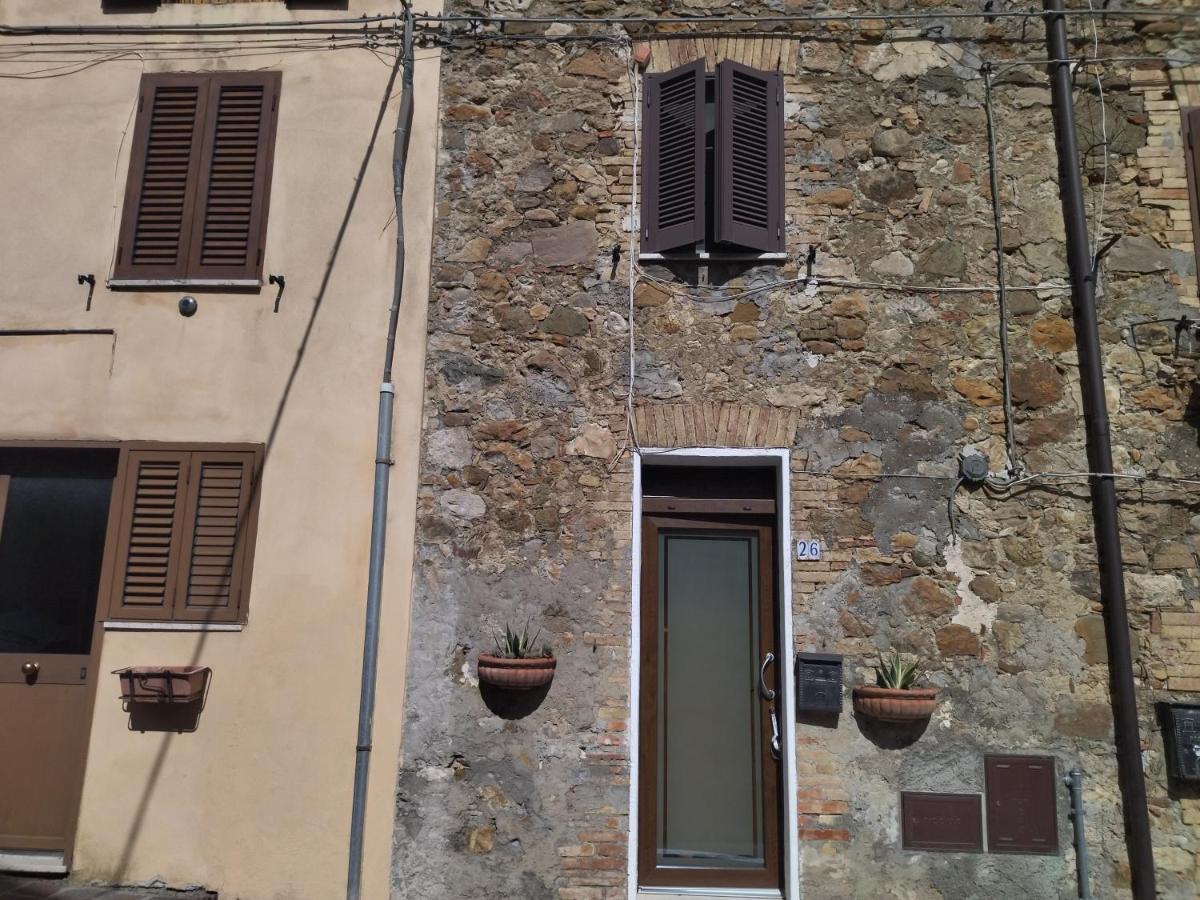Casetta Edera - B&B