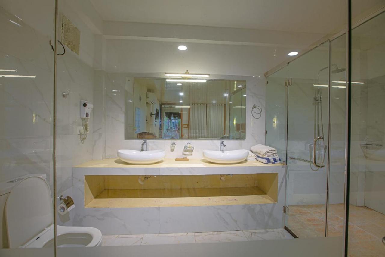 Chambre Double Deluxe