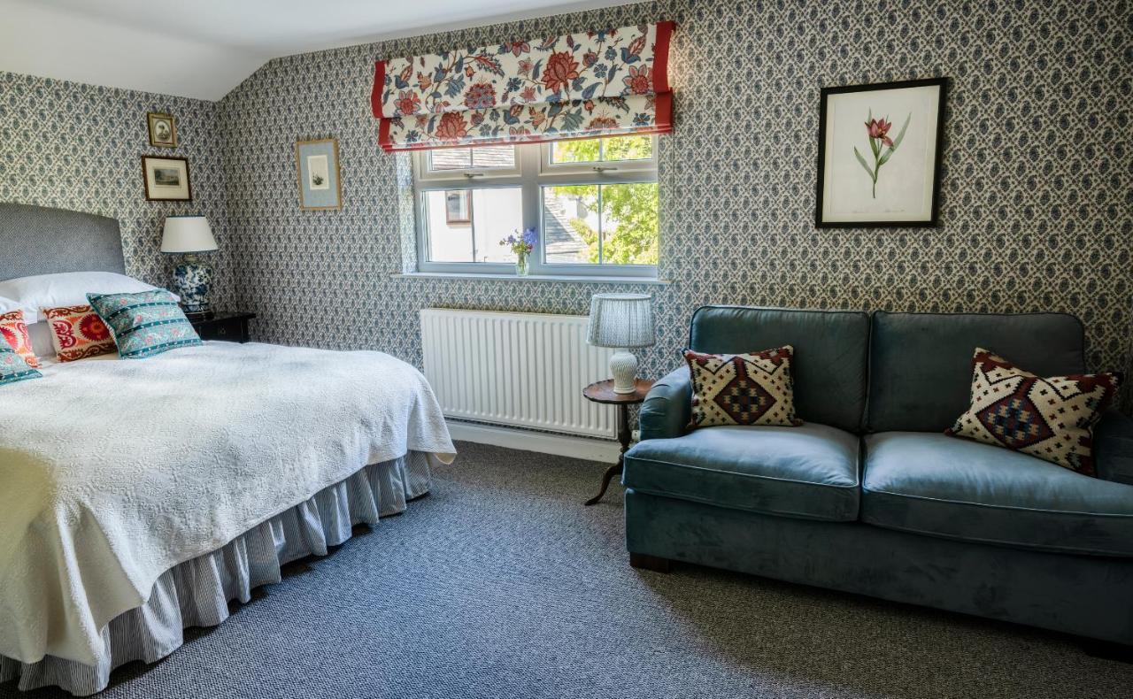 Familienzimmer