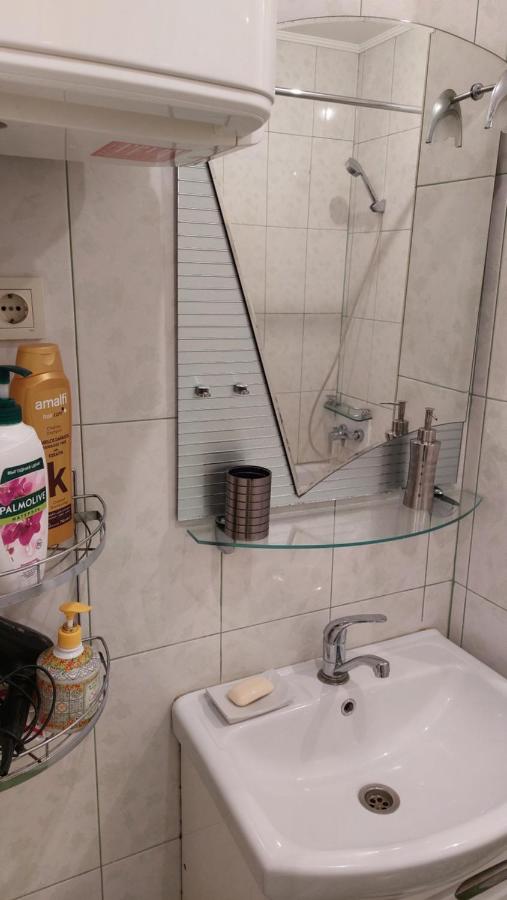 WelcomeHome - Ferienwohnung Kyjiw