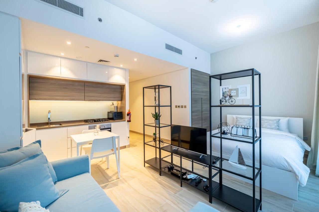 Cozy Yet Stylish Unit Studio One Marina - B&B