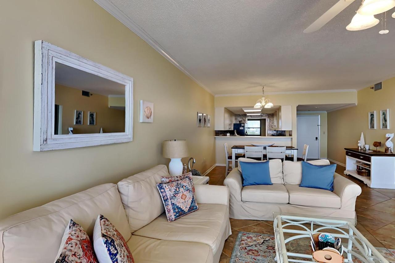 Navarre Towers #303 - B&B Navarre