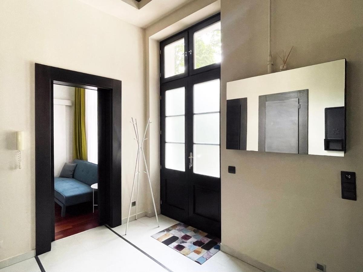 Deluxe Cosmopolitan Apartment Budapest - Ferienwohnung