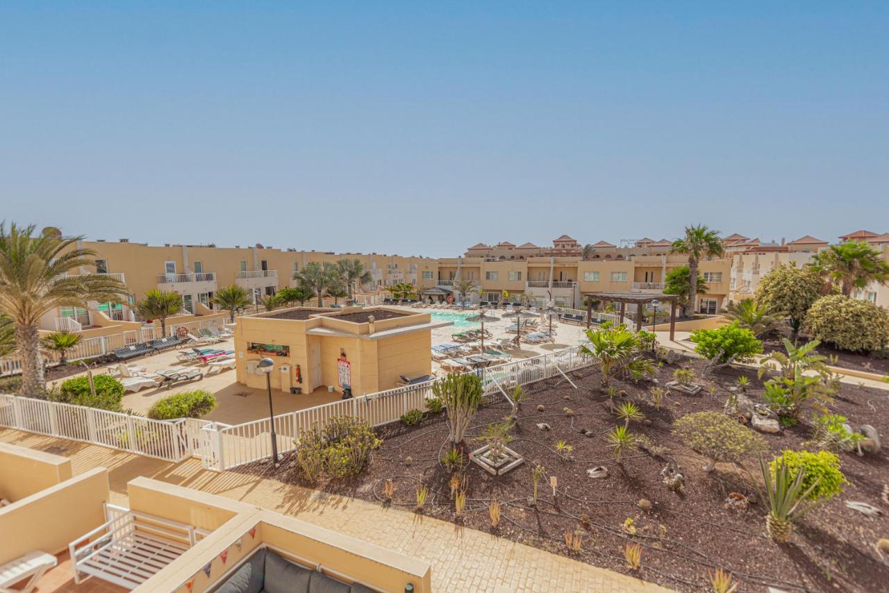 Casa Malola - Stunning 3 bedroom house near the Fuerteventura sea - Chambres d'hôtes Caleta de Fuste