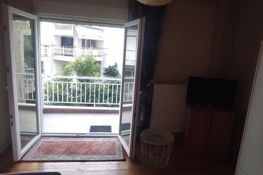 Γκαρσονιέρα στις 40 εκκλησίες - Bed and Breakfast Thessaloniki