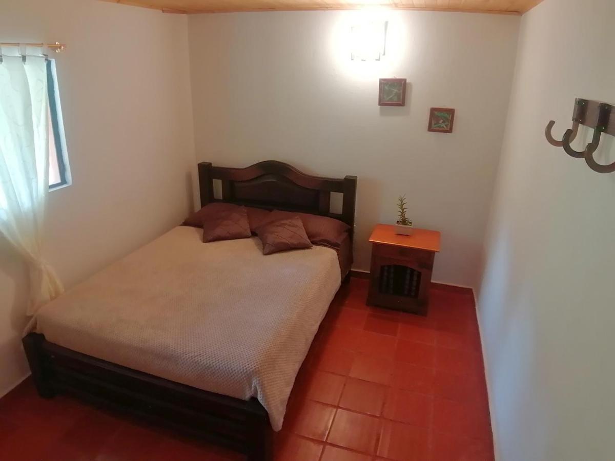 Camera Matrimoniale Superior