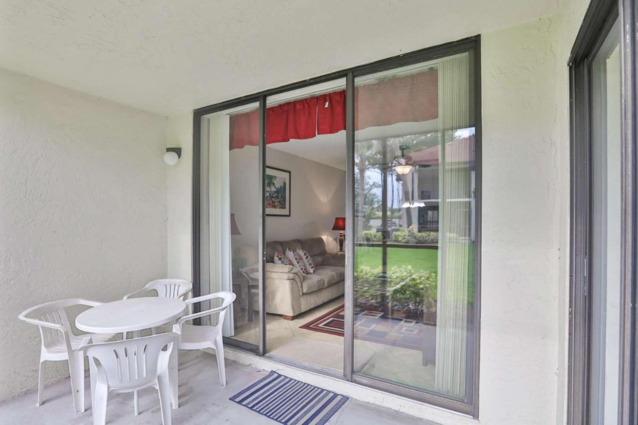 Shorewalk Condo - B&B