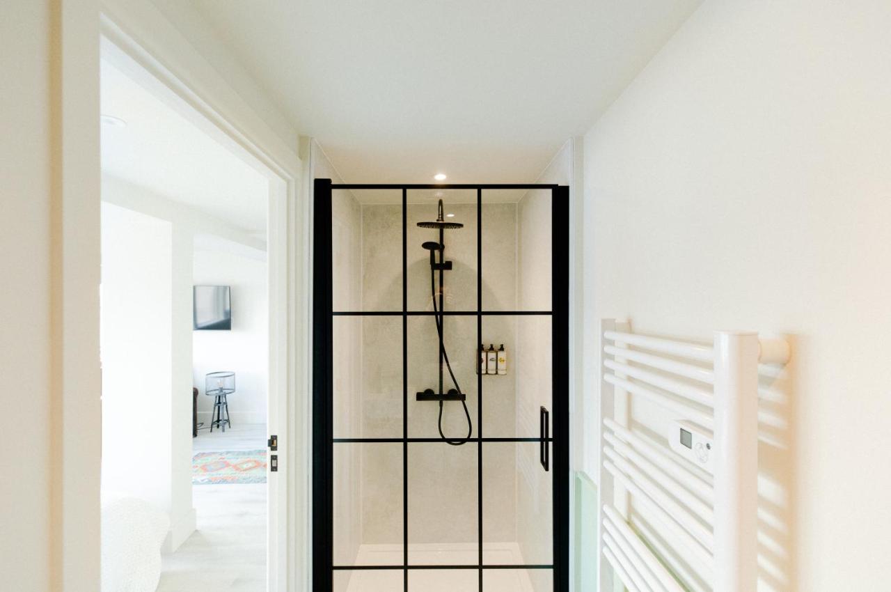 Chambre Double - Vue sur Mer