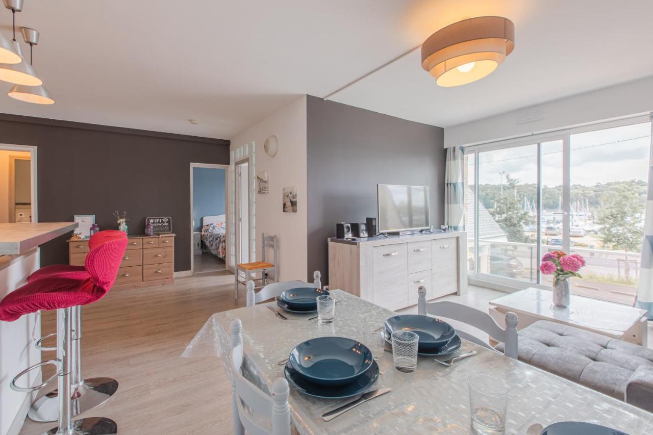 Gîte du Port sur la presqu'île de Lézardrieux - B&B Lézardrieux