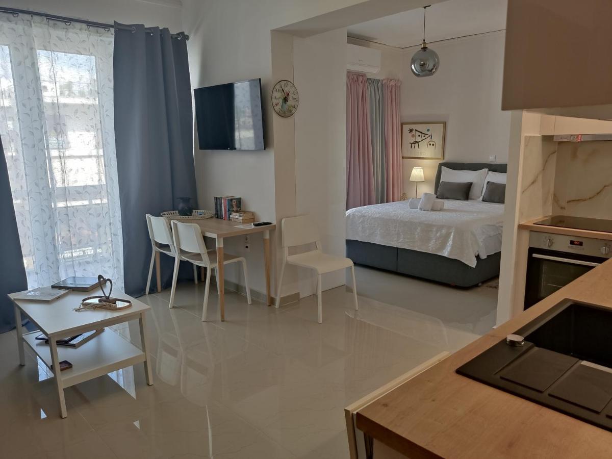 B&B Athens - Διαμέρισμα studioJoy4stay στο Χαλάνδρι - Bed and Breakfast Athens