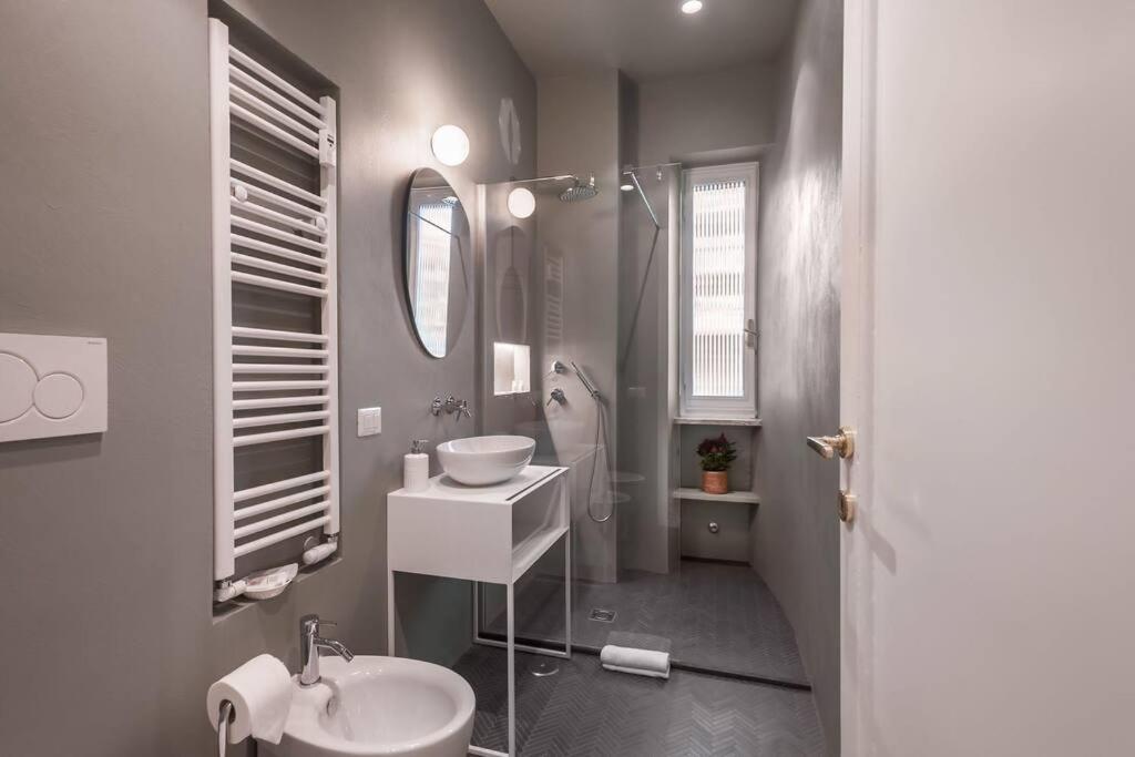 laDolceVita - Flaminio Stylish Flat - Ferienwohnung Rom
