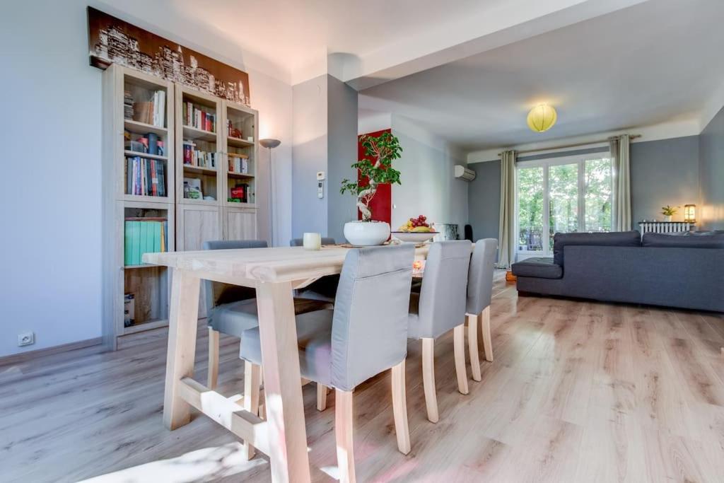 Le Blondel - B&B Aix-en-Provence