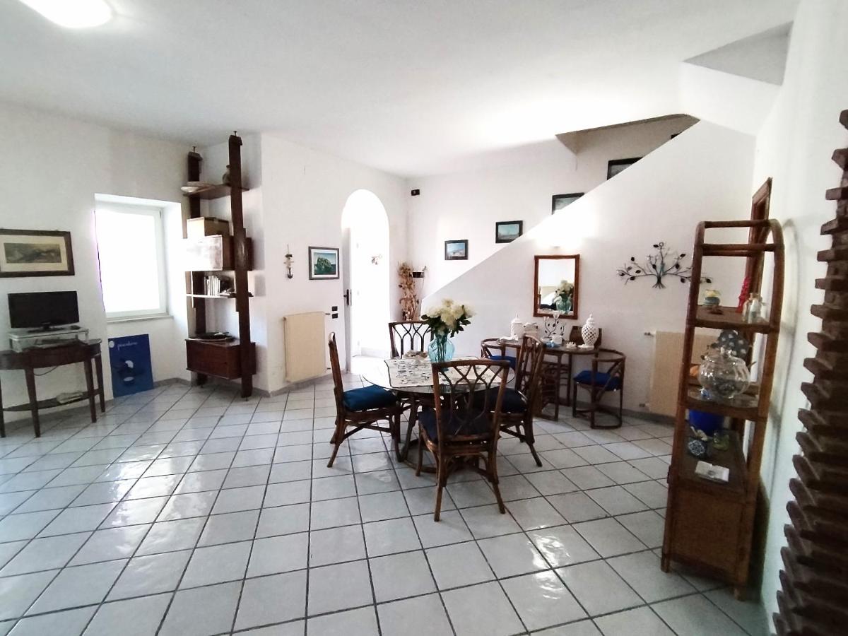 Villetta Don Carlo - B&B
