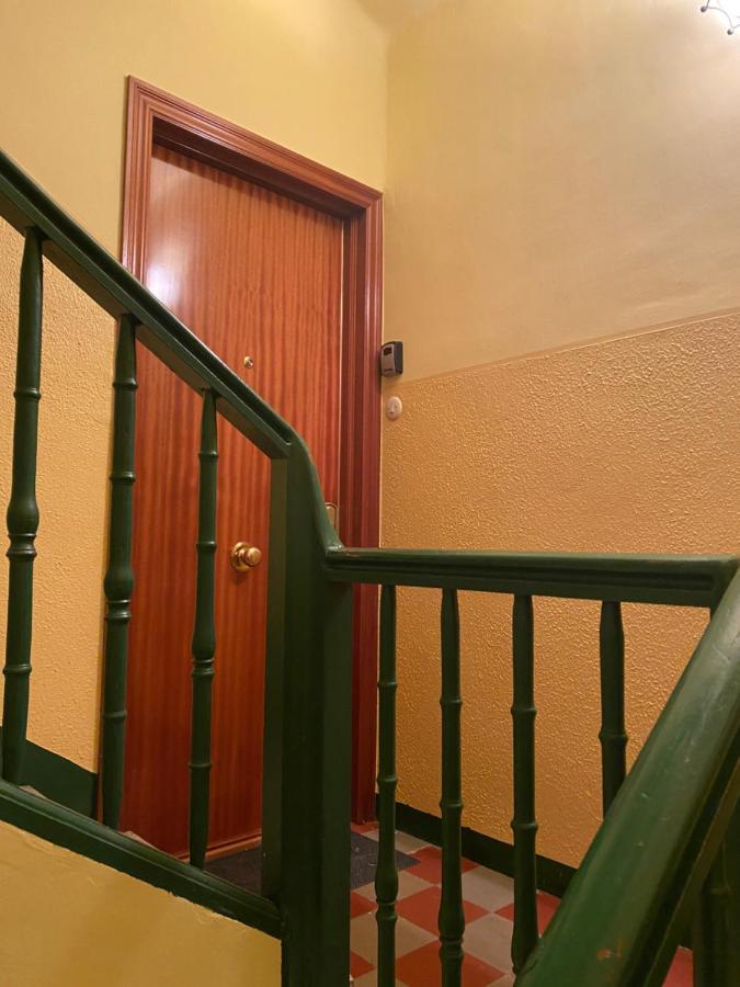 Apartamentos Logroño centro, TIC TAC, wifi - Bed and Breakfast