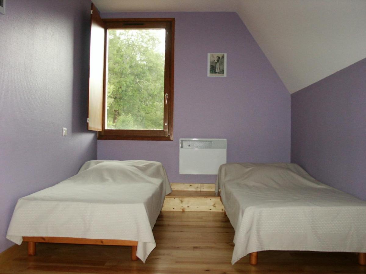 Maison 3 Chambres