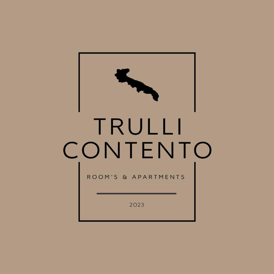 Trulli Contento - Rooms & Apartments - Bed and Breakfast Alberobello