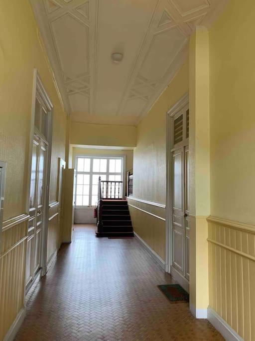 Beau studio au cœur de Dinard - Bed and Breakfast Dinard