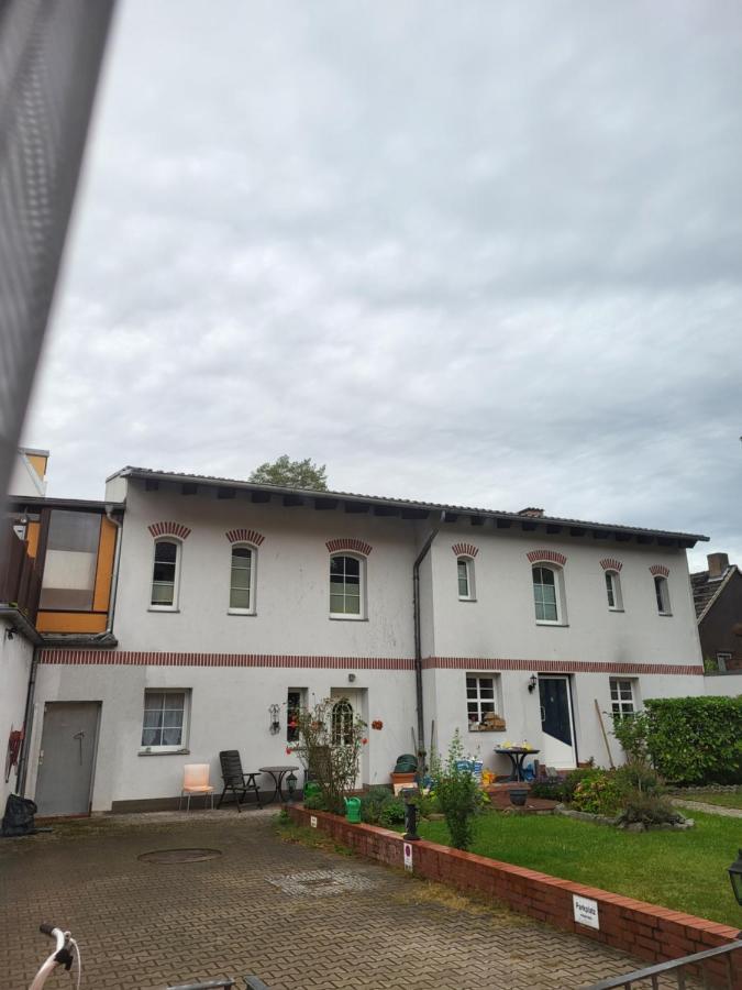 Pension Hubertus - Bed and Breakfast