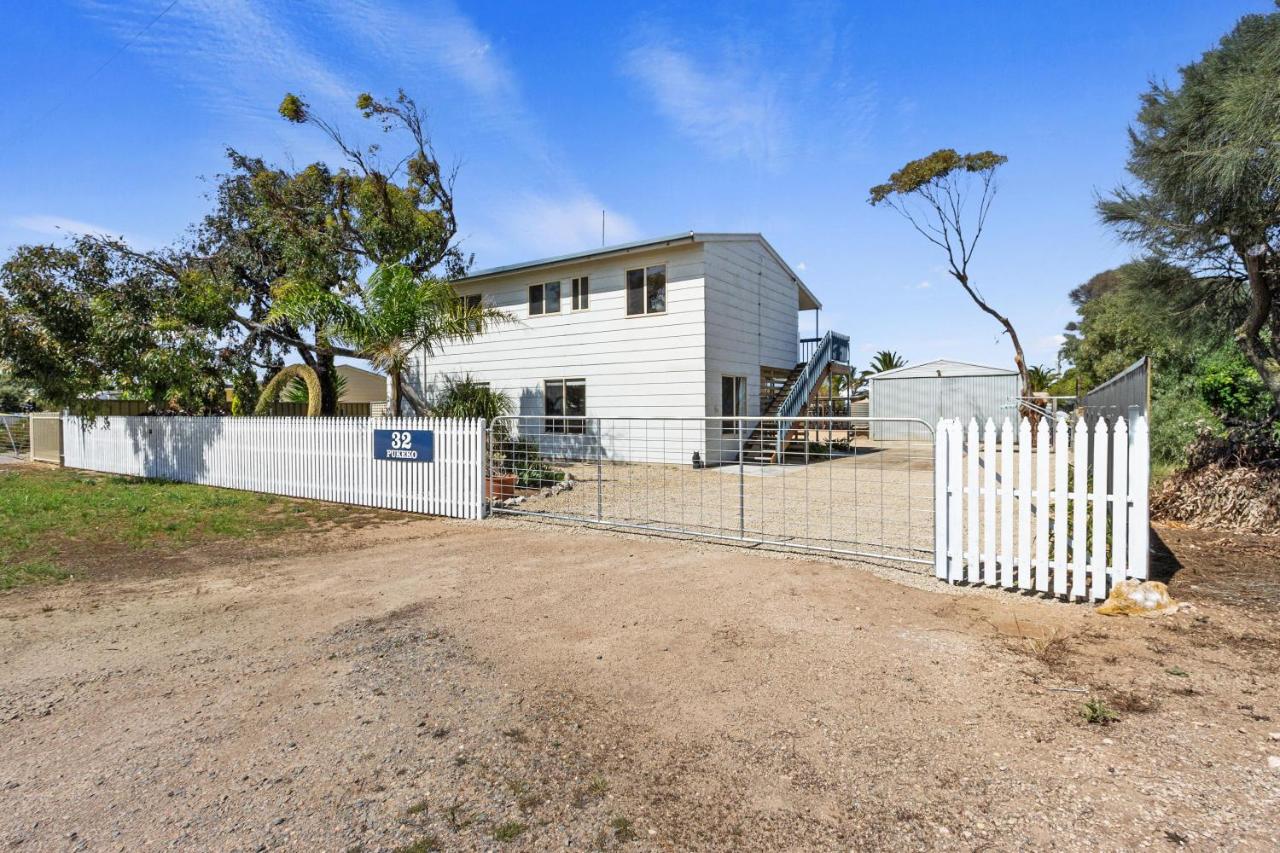 Pukeko - B&B Port Moorowie