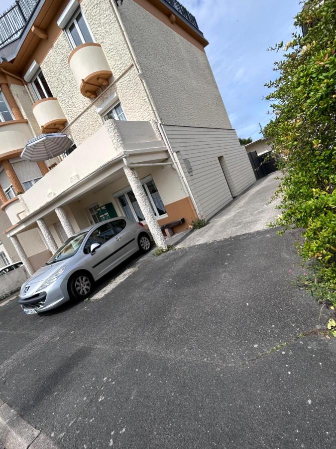 Appartement cosy, à deux pas de la mer - B&B