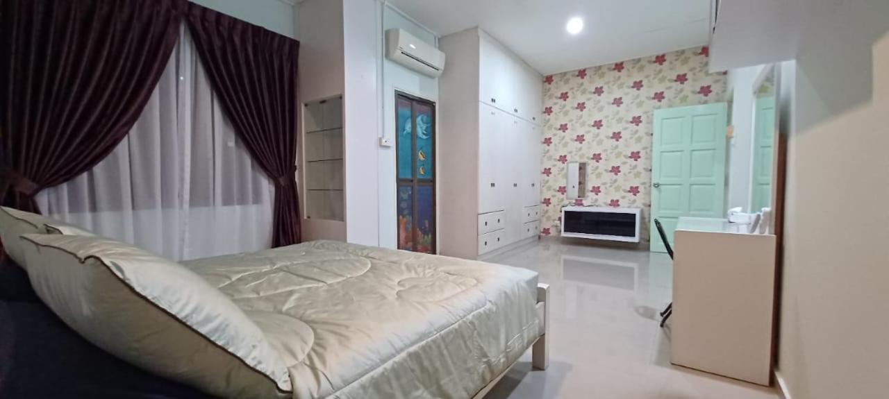 B&B Masai - JMKT Homestay @ Bandar Seri Alam - Bed and Breakfast Masai