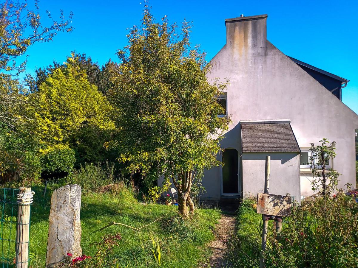 B&B Crozon - Maison d'hôte de l'Aber - Terra Cota - Bed and Breakfast Crozon