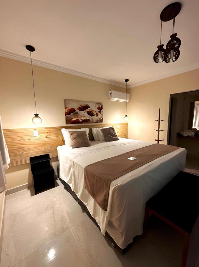 Chambre Double Standard