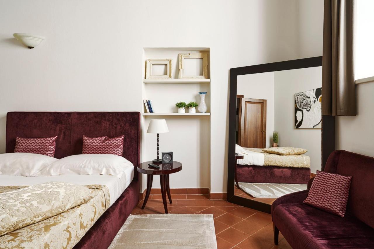 B&B Cesena - Casa ISEI - Bed and Breakfast Cesena