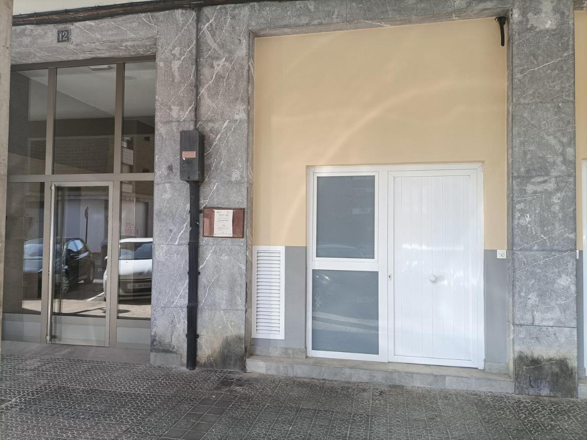 Acogedor Apartamento San Juan - B&B Bermeo
