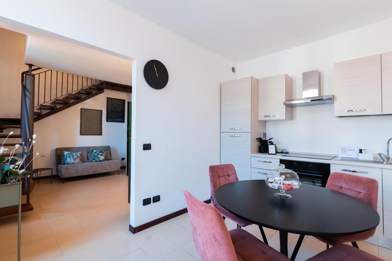 Cortevecchia 59 - B&B Ferrara