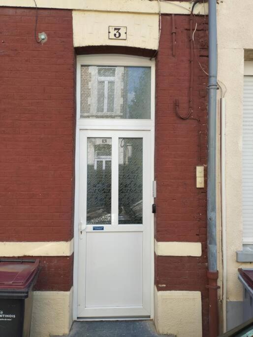 Agréable Studio calme 2 pers - B&B