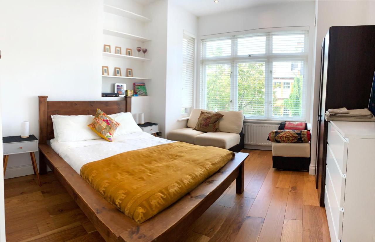 Appartamento con 2 Camere da Letto