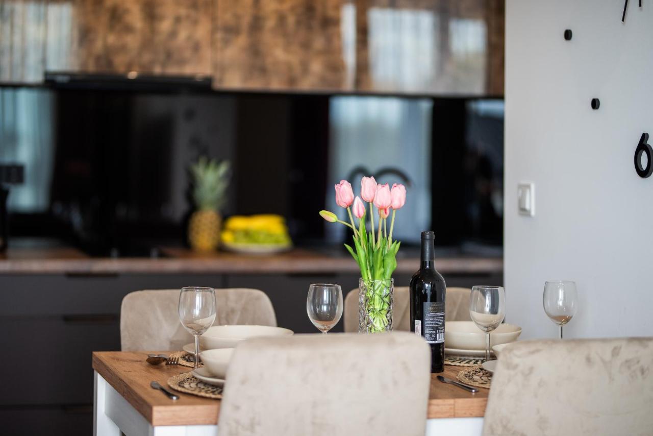 Appartement 1 Chambre